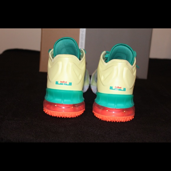 Lebron lows main image 6